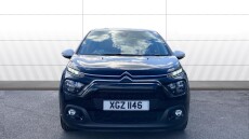 Citroen C3 1.2 PureTech 110 Shine Plus 5dr EAT6 Petrol Hatchback